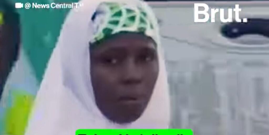 Nigeria : Une femme restitue de l’argent viré par erreur et se voit récompensée en retour