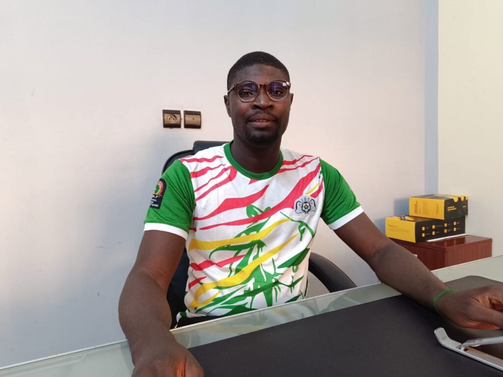 Les faits sans le faux avec Rabiatou Congo et son combat contre la désinformation 3 Les faits sans le faux avec Rabiatou Congo et son combat contre la désinformation 3