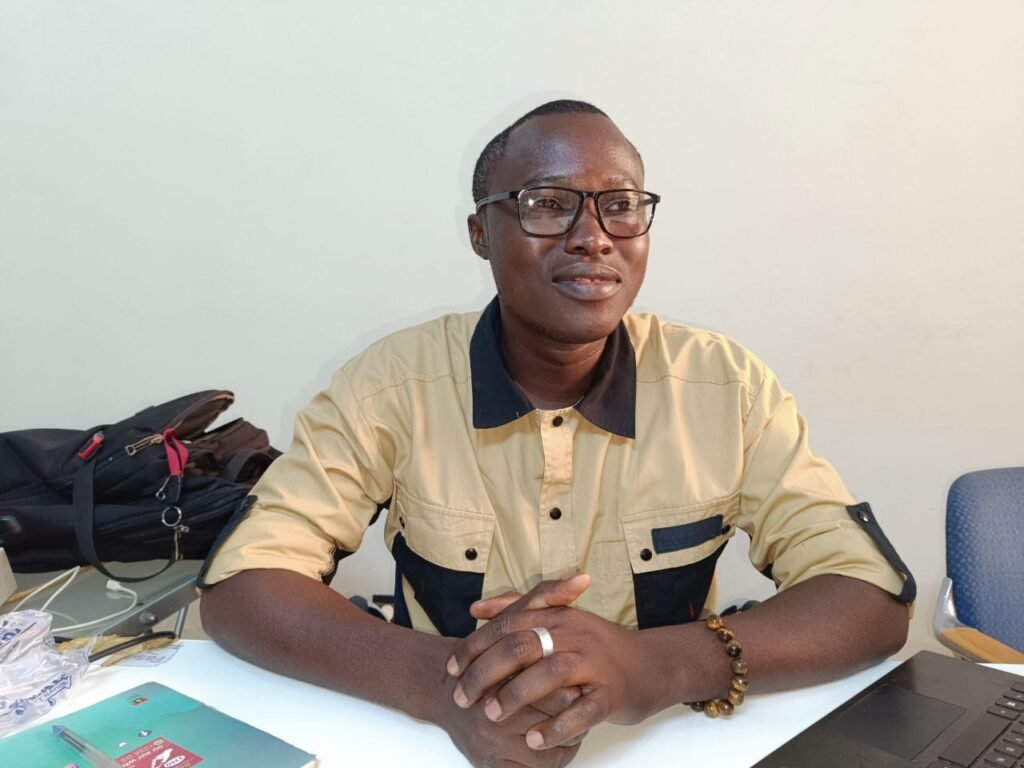 Les faits sans le faux avec Rabiatou Congo et son combat contre la désinformation 2 Les faits sans le faux avec Rabiatou Congo et son combat contre la désinformation 2