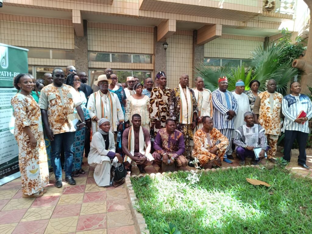 Tourisme : La FOPATH-B réaffirme son soutien aux initiatives pour un secteur attractif et compétitif et durable 4 Tourisme : La FOPATH-B réaffirme son soutien aux initiatives pour un secteur attractif et compétitif et durable 4