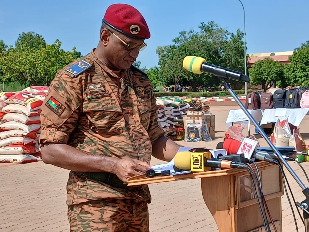 Santé mentale et psychologique : Du réconfort aux familles des militaires tombés et blessés 2 Santé mentale et psychologique : Du réconfort aux familles des militaires tombés et blessés 2