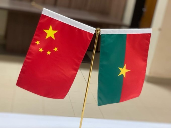 L'ambassade du Burkina en Chine alerte sur le danger des fausses bourses d'études 3