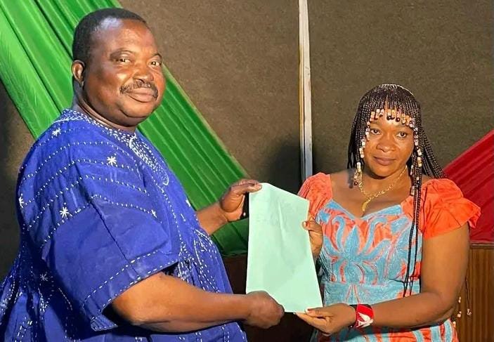 RTB 2 Guiriko : Kadou Romaine Ki prend les commandes de la télévision régionale 4
