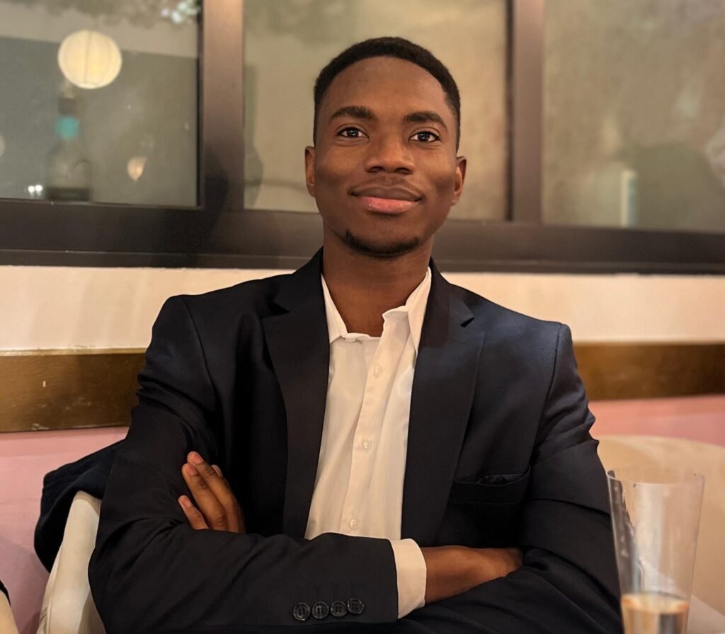 #InstantDiasporaBurkinabè: Ingénieur Data à Renault France, Wendpêgré Hugues Anselme Kaboré veut mettre la science et l'IA au service du Burkina 3 #InstantDiasporaBurkinabè: Ingénieur Data à Renault France, Wendpêgré Hugues Anselme Kaboré veut mettre la science et l'IA au service du Burkina 3