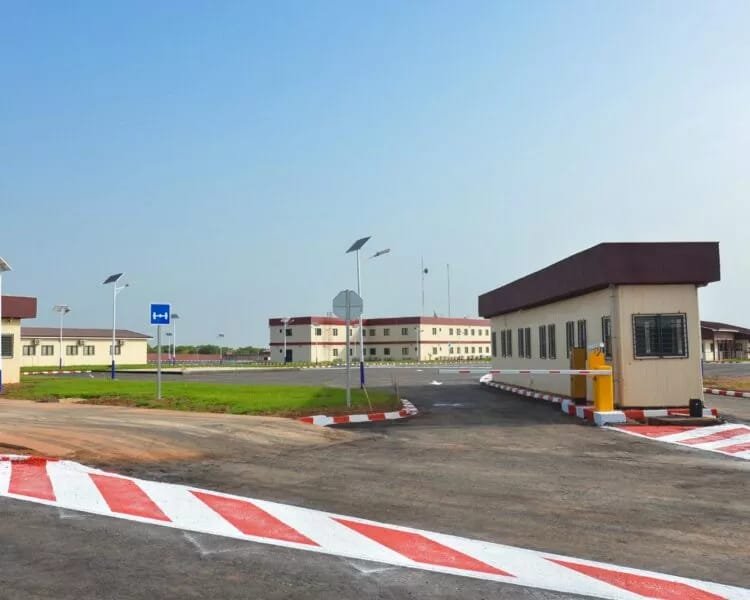 Contrôle routier : le Burkina passe de 385 à 40 postes pour fluidifier la circulation et lutter contre la corruption 1