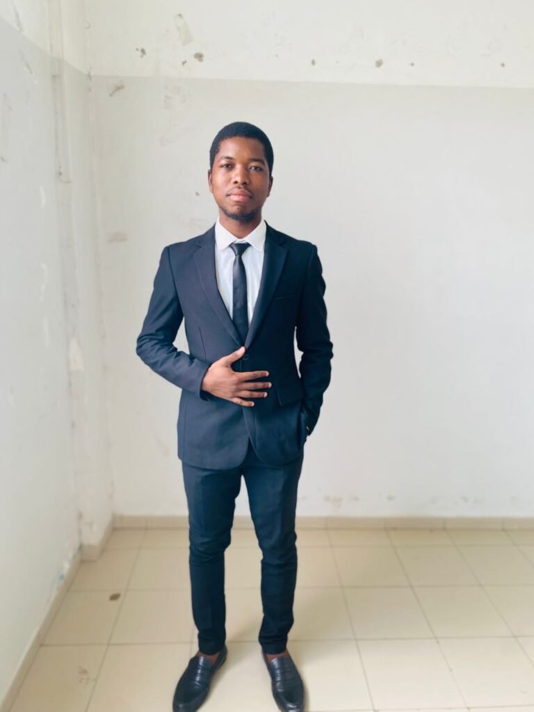 #InstantDiasporaBurkinabè: Les statistiques, un outil de développement du Burkina selon Judicaël 4 #InstantDiasporaBurkinabè: Les statistiques, un outil de développement du Burkina selon Judicaël 4