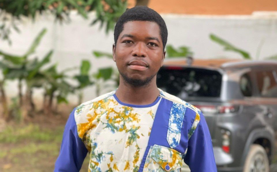 #InstantDiasporaBurkinabè: Les statistiques, un outil de développement du Burkina selon Judicaël 2 #InstantDiasporaBurkinabè: Les statistiques, un outil de développement du Burkina selon Judicaël 2