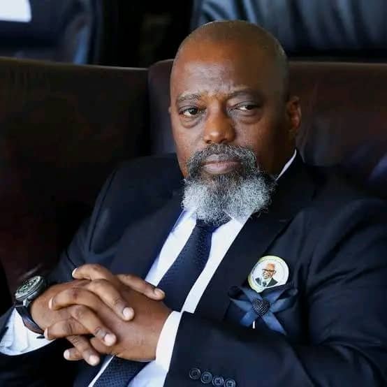 RD Congo : L’ancien président Joseph Kabila condamné à mort pour trahison 2