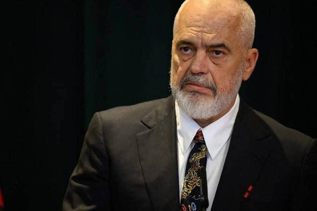 Albanie : Le Premier Ministre nomme une IA comme ministre des Marchés Publics 2