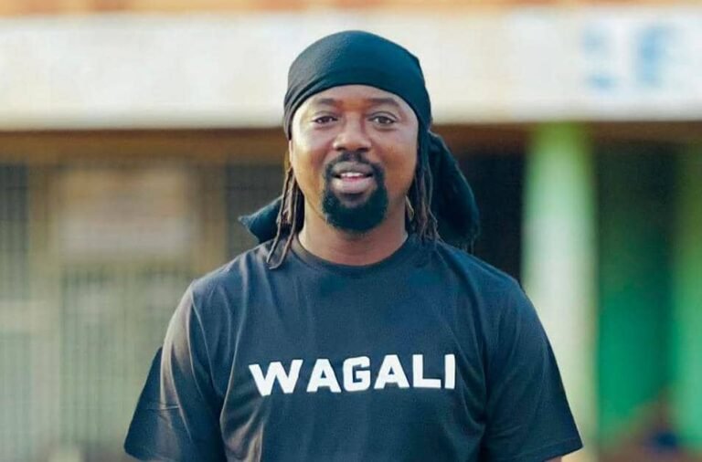 Wagali : Donsharp Debatoro ouvre une nouvelle ère musicale 1