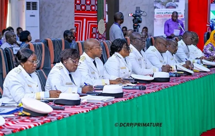 Administration publique : De nouvelles stratégies en vue dès 2026 2