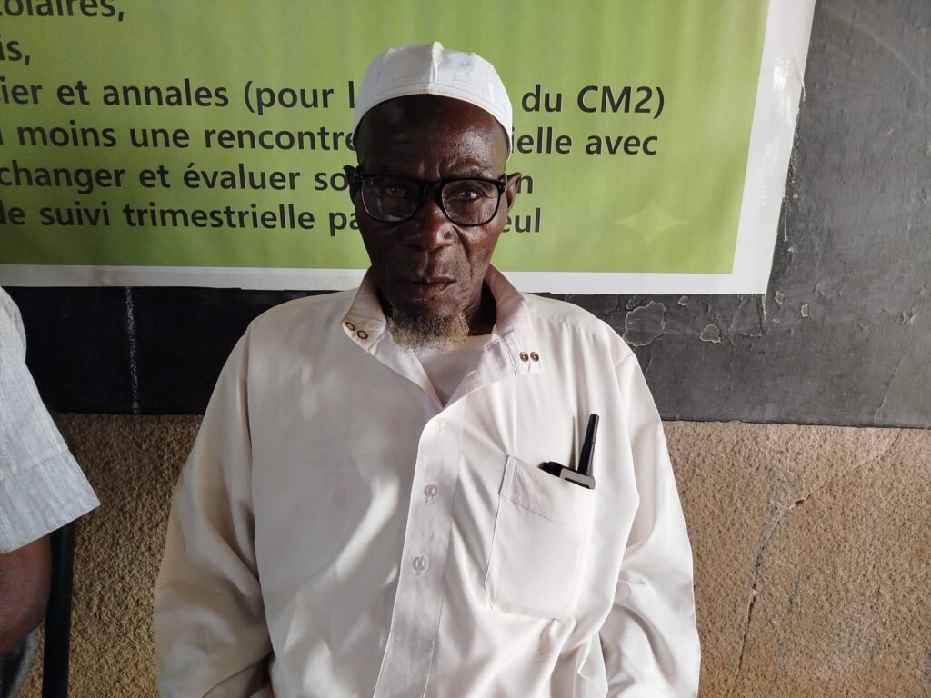 Boassa : Plus de 30 élèves parrainés par l’association Djokolobés Leeré 6 Boassa : Plus de 30 élèves parrainés par l’association Djokolobés Leeré 6