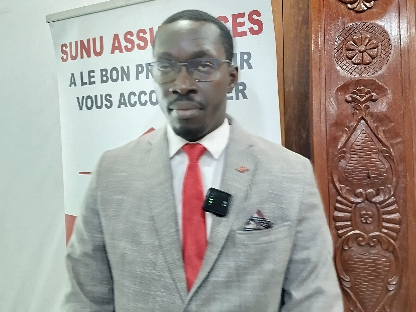 Banfora : 23 journalistes formés au traitement de l’information sur les assurances 4 Banfora : 23 journalistes formés au traitement de l’information sur les assurances 4
