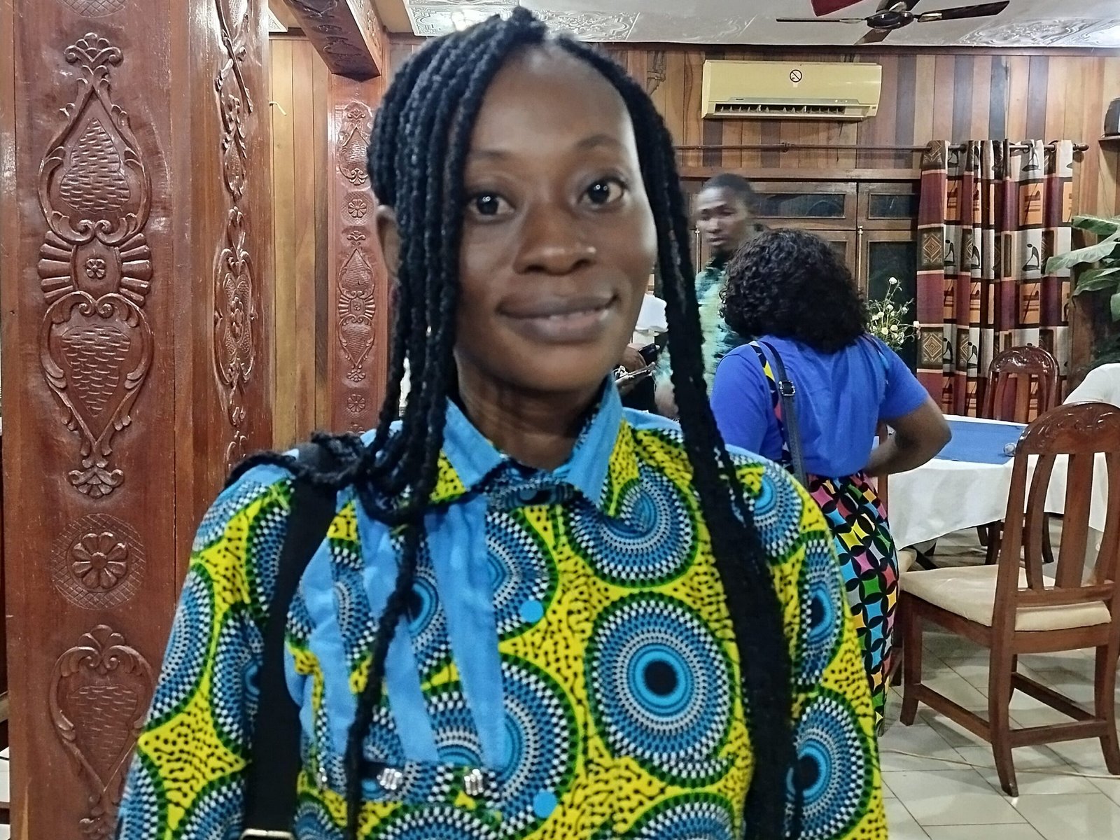 Banfora : 23 journalistes formés au traitement de l’information sur les assurances 2 Banfora : 23 journalistes formés au traitement de l’information sur les assurances 2