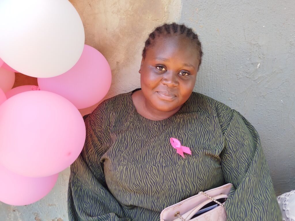 Octobre Rose :''Voile ma pudeur'' et ''2ARSPC'' mobilisent des femmes pour des dépistages 5 Octobre Rose :''Voile ma pudeur'' et ''2ARSPC'' mobilisent des femmes pour des dépistages 5