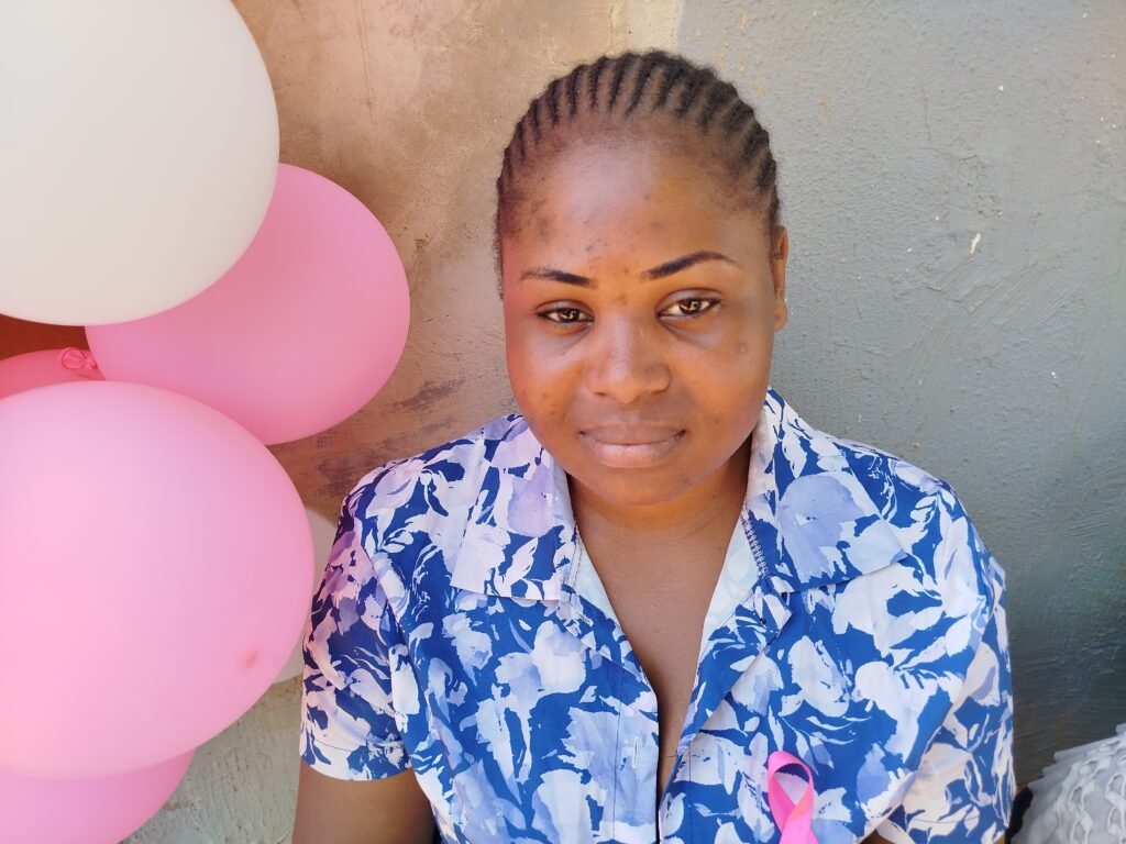 Octobre Rose :''Voile ma pudeur'' et ''2ARSPC'' mobilisent des femmes pour des dépistages 6 Octobre Rose :''Voile ma pudeur'' et ''2ARSPC'' mobilisent des femmes pour des dépistages 6