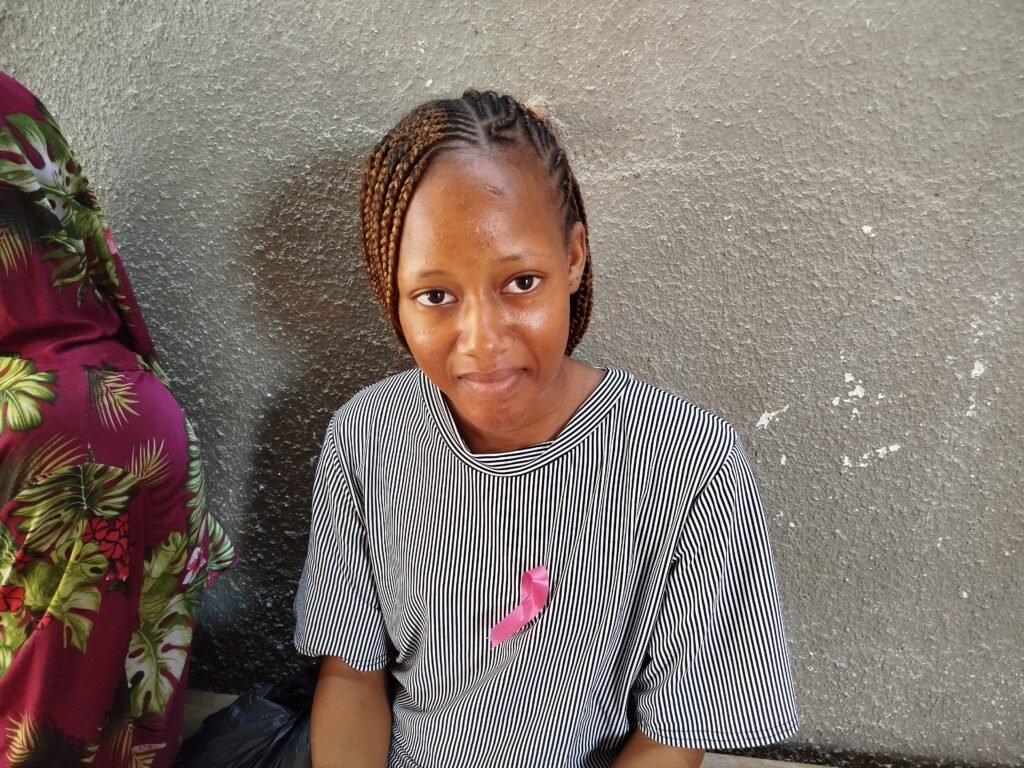 Octobre Rose :''Voile ma pudeur'' et ''2ARSPC'' mobilisent des femmes pour des dépistages 7 Octobre Rose :''Voile ma pudeur'' et ''2ARSPC'' mobilisent des femmes pour des dépistages 7