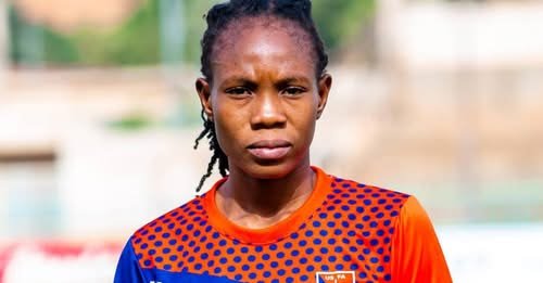 Sport: L’USFA dames, fierté du football féminin burkinabè 3