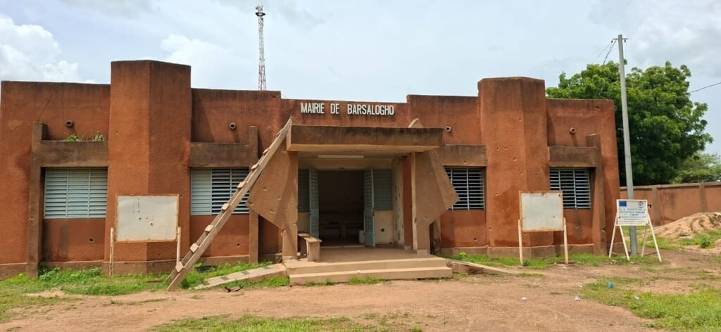 Barsalgho : La ‘’ville lumière’’ de la lutte contre le terrorisme 6 Barsalgho : La ‘’ville lumière’’ de la lutte contre le terrorisme 6