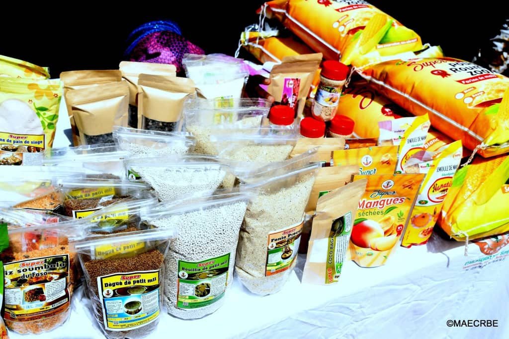 Mois du consommons local 2025: La 6e officiellement édition lancée 3