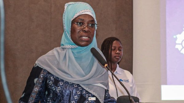 Faso Digital : Une foire 100% numérique pour des solutions digitales   3