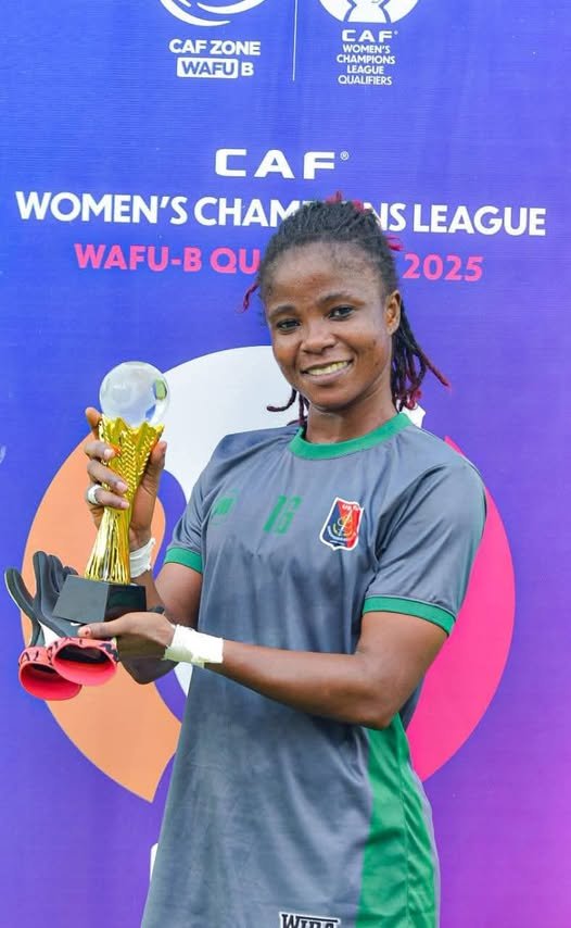Sport: L’USFA dames, fierté du football féminin burkinabè 2