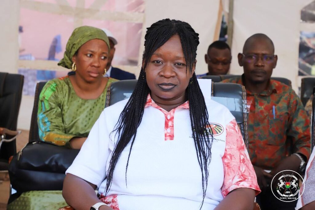 FAARF 2025 : Vers la digitalisation des services et une autonomisation économique renforcée des femmes 3