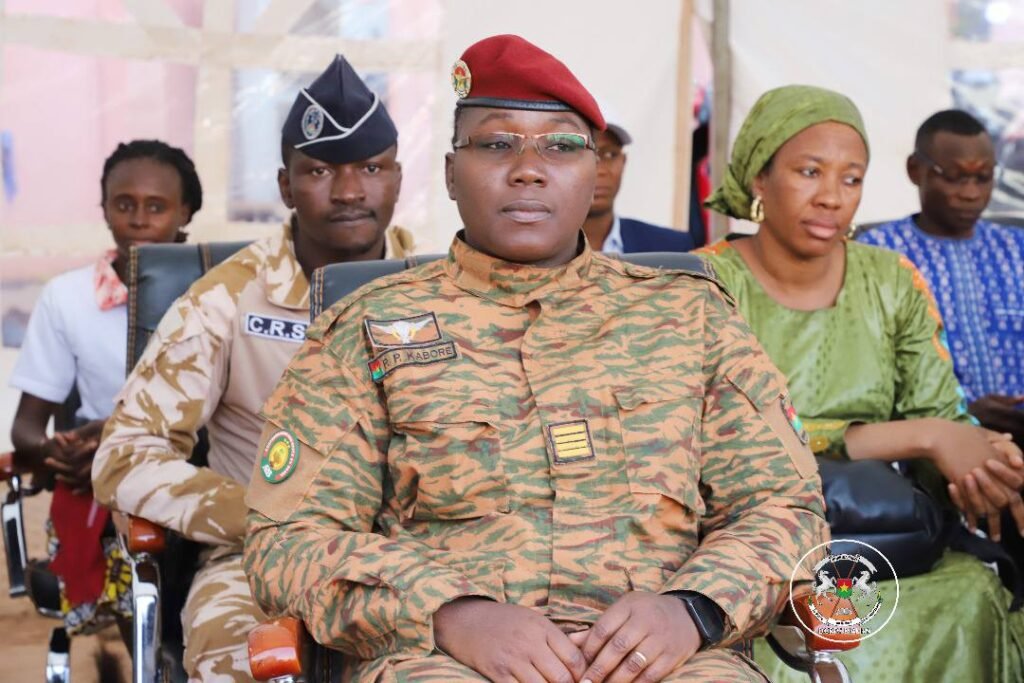 FAARF 2025 : Vers la digitalisation des services et une autonomisation économique renforcée des femmes 2