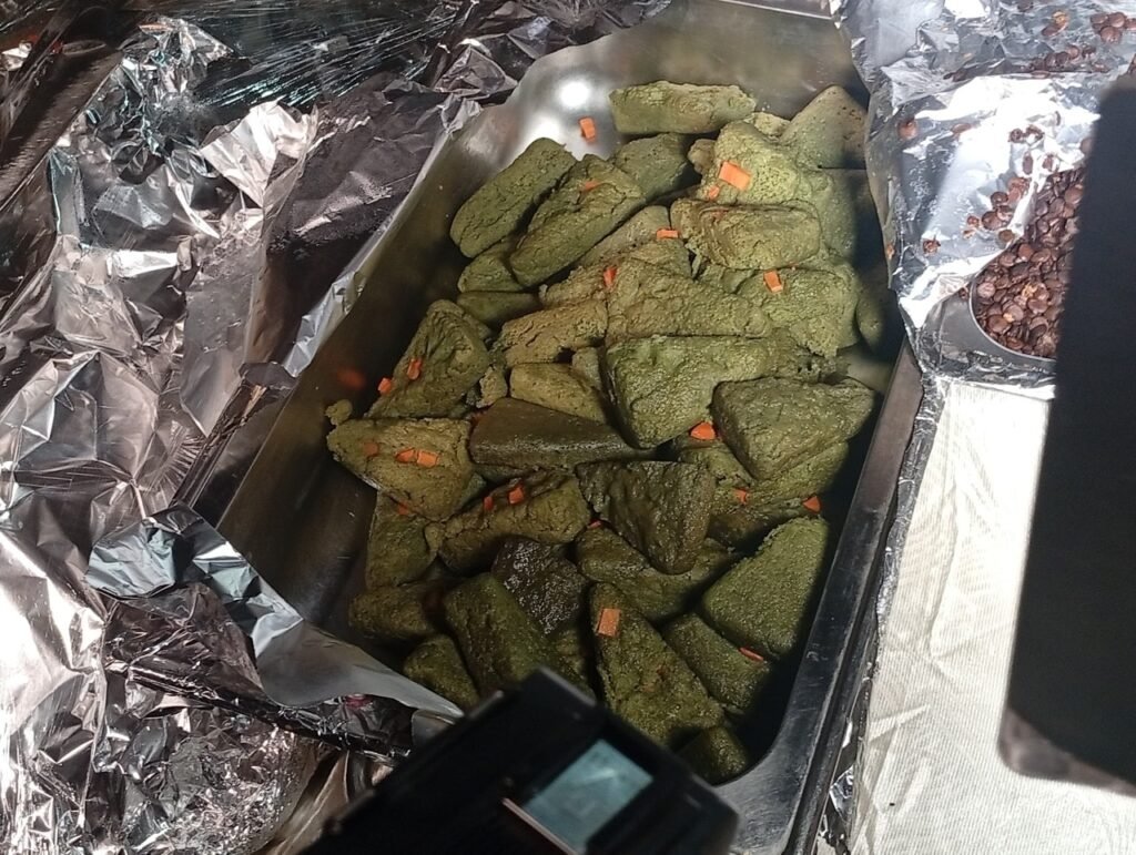 Ouagadougou : Les Afro-descendants savourent la richesse culinaire burkinabè 3 Ouagadougou : Les Afro-descendants savourent la richesse culinaire burkinabè 3