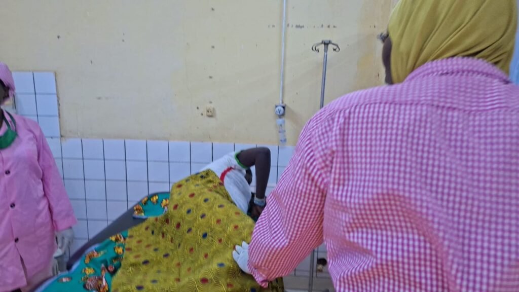 Barsalgho : La ‘’ville lumière’’ de la lutte contre le terrorisme 4 Barsalgho : La ‘’ville lumière’’ de la lutte contre le terrorisme 4