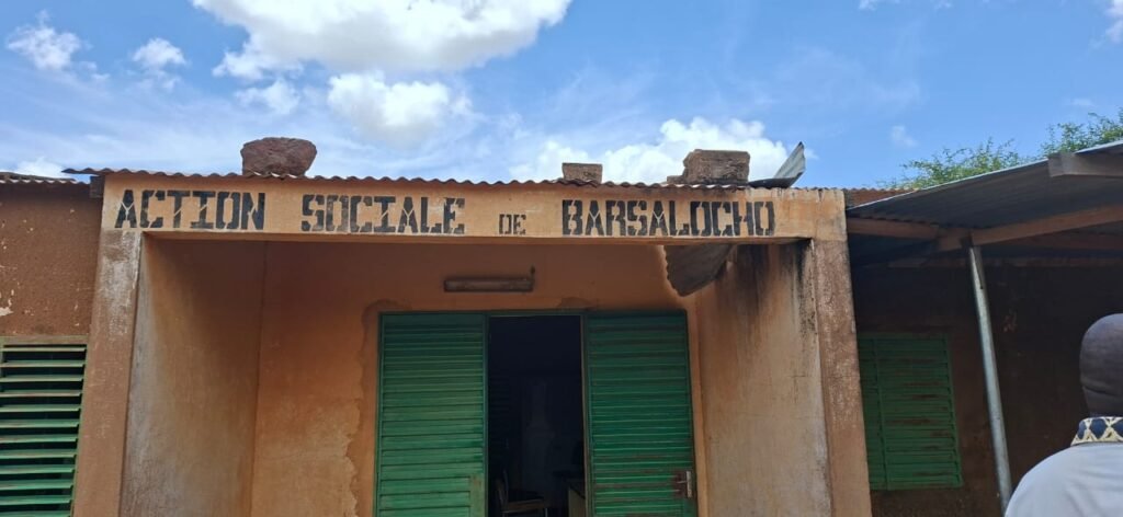 Barsalgho : La ‘’ville lumière’’ de la lutte contre le terrorisme 7 Barsalgho : La ‘’ville lumière’’ de la lutte contre le terrorisme 7