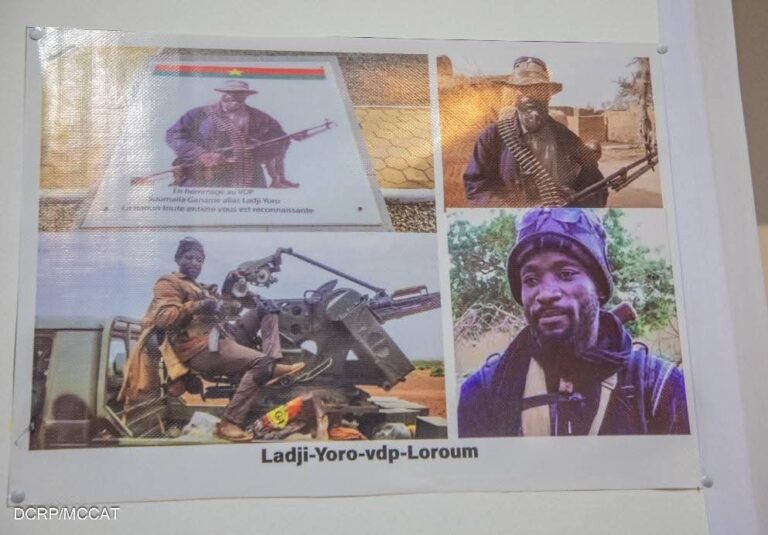 Sankara 38 ans après: Le Musée propose une immersion dans sa vie 3 Sankara 38 ans après: Le Musée propose une immersion dans sa vie 3