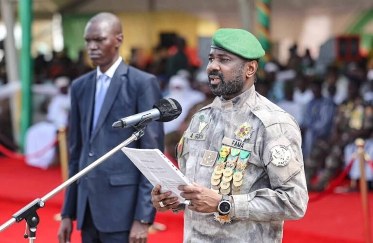 Mali : L’enseignement de la Révolution française retiré du programme scolaire 3