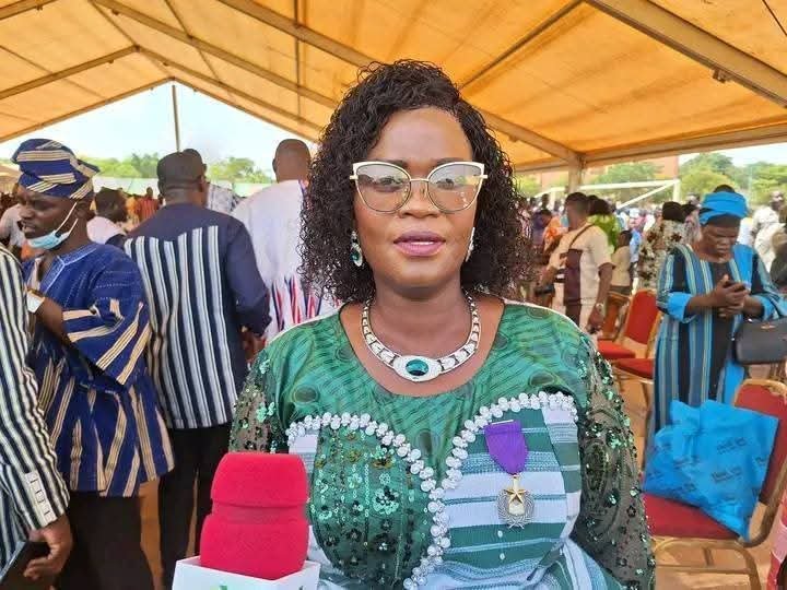 Journée mondiale de l’Enseignant : Abzèta distinguée parmi 815 éducateurs 2