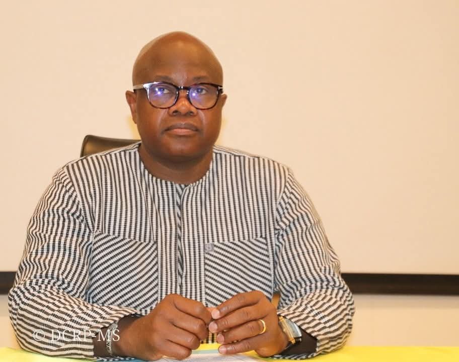 Santé: Près de 14 000 décès liés à la grossesse en 2025 2 Santé: Près de 14 000 décès liés à la grossesse en 2025 2