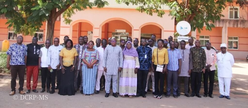 Santé: Près de 14 000 décès liés à la grossesse en 2025 3 Santé: Près de 14 000 décès liés à la grossesse en 2025 3