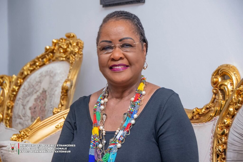 Burkina: Près de 700 Afrodescendants en visite au pays 3