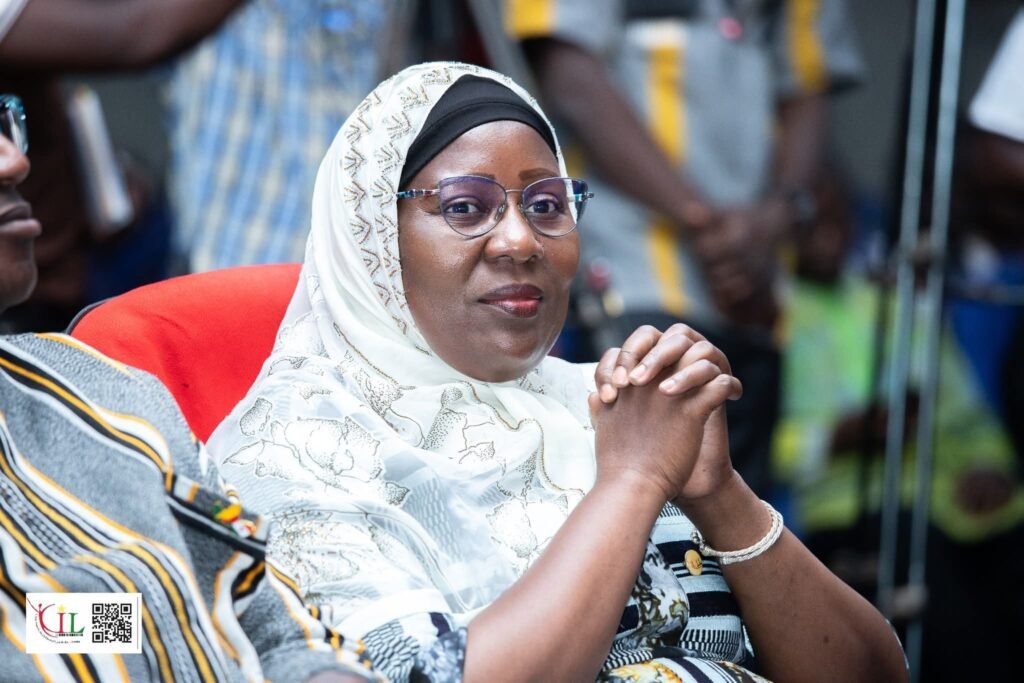 Burkina : La CIL plaide pour une IA éthique et respectueuse des données personnelles 4