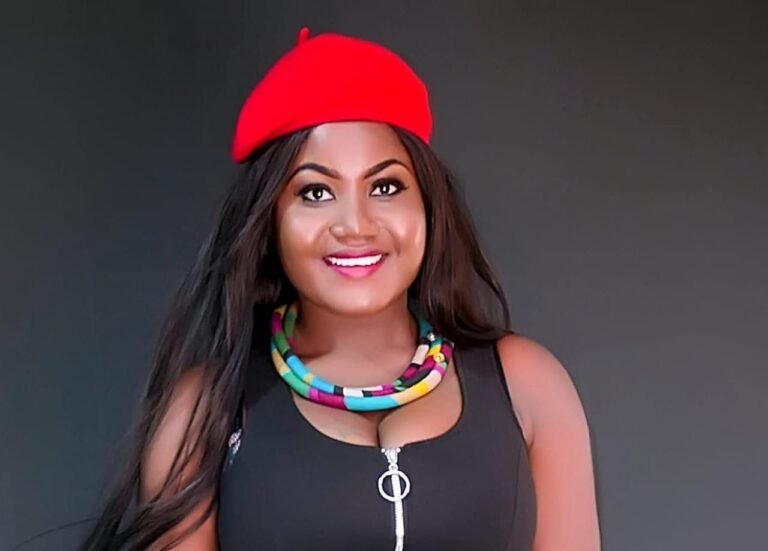 Sita Traoré : Une actrice, productrice et réalisatrice au cœur du cinéma burkinabé 3 Sita Traoré : Une actrice, productrice et réalisatrice au cœur du cinéma burkinabé 3