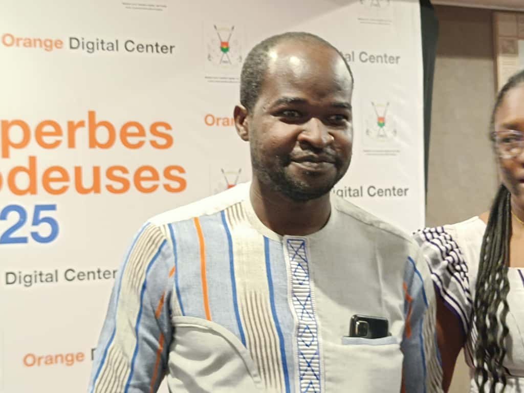 "Programme « Superbes Codeuses » : 167 jeunes filles outillées aux opportunités du numérique 6