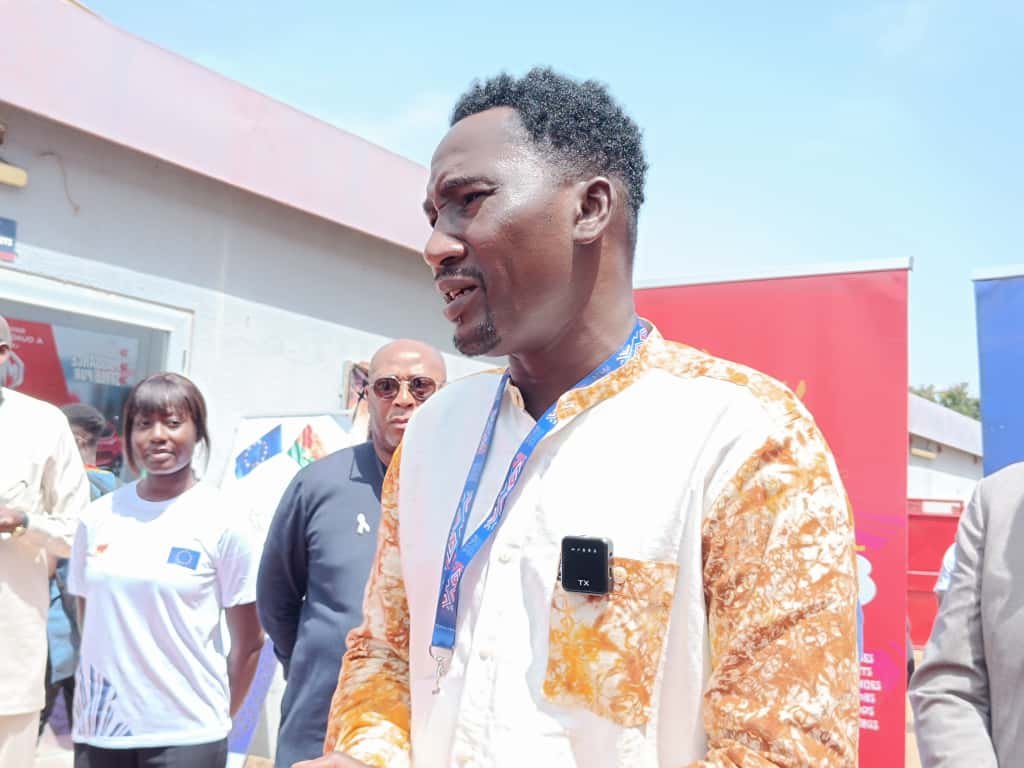 8ᵉ édition des REMA : Le Sahel au cœur de la créativité musicale africaine 2