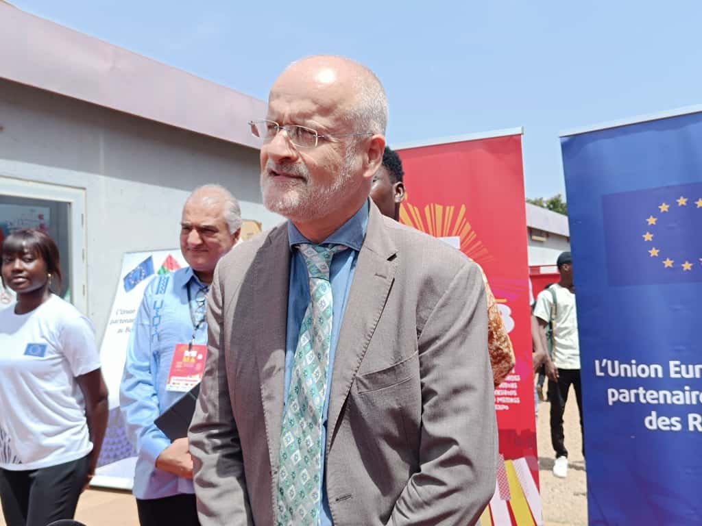 8ᵉ édition des REMA : Le Sahel au cœur de la créativité musicale africaine 4