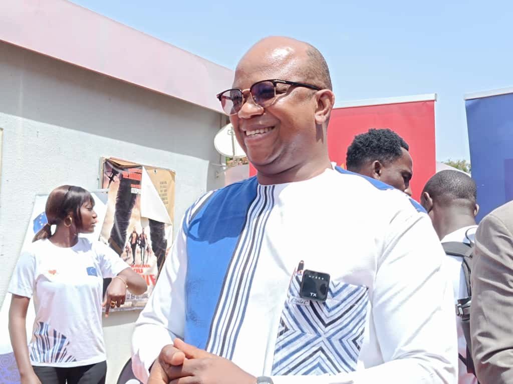 8ᵉ édition des REMA : Le Sahel au cœur de la créativité musicale africaine 6