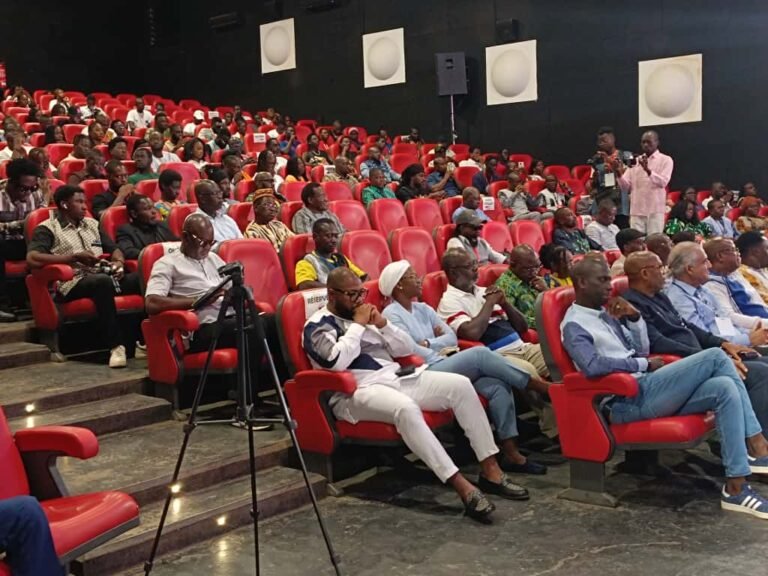 8ᵉ édition des REMA : Le Sahel au cœur de la créativité musicale africaine 1 8ᵉ édition des REMA : Le Sahel au cœur de la créativité musicale africaine 1