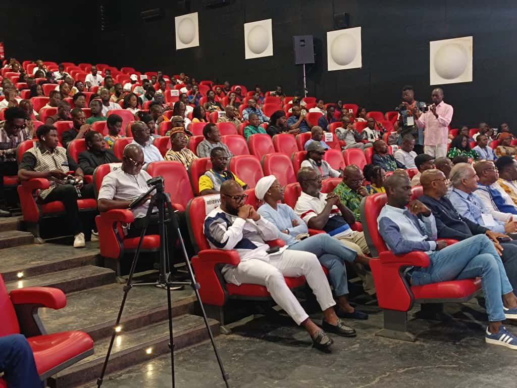 8ᵉ édition des REMA : Le Sahel au cœur de la créativité musicale africaine 3