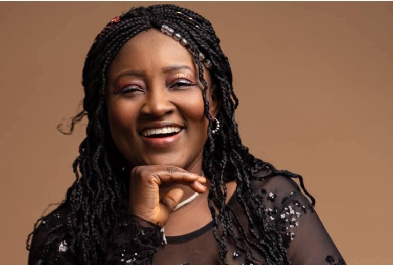 Kady Traoré : Actrice et réalisatrice engagée du Burkina Faso 10 Kady Traoré : Actrice et réalisatrice engagée du Burkina Faso 10