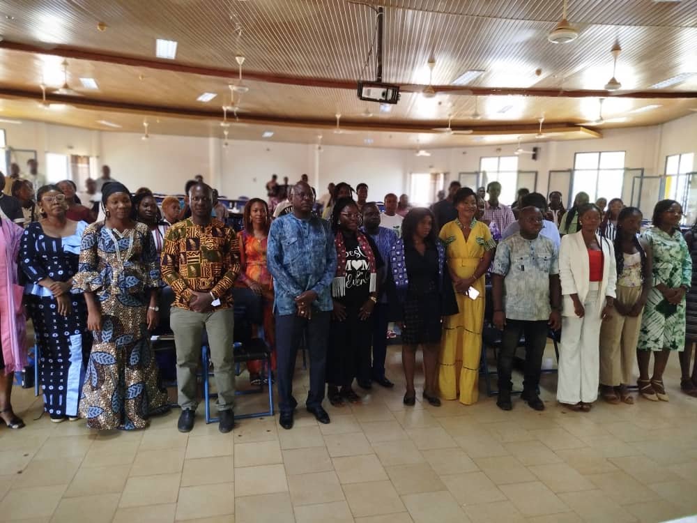 Genre et climat : AJEDEP s'engage pour une inclusion environnementale durable 2