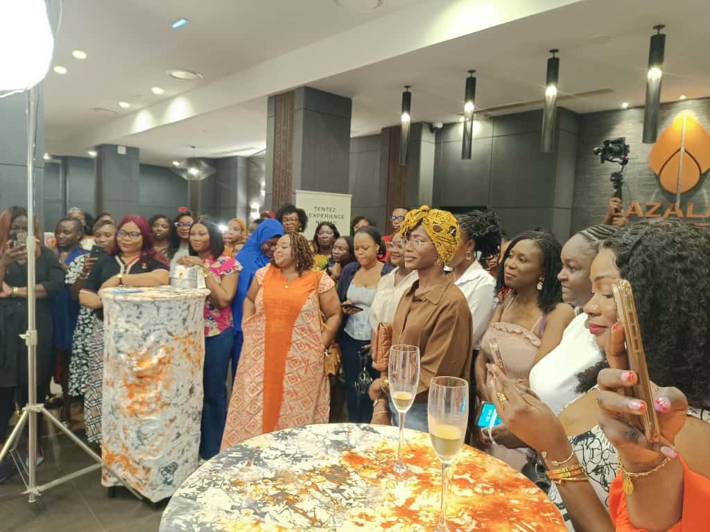 Aliwax : Ouagadougou à désormais sa boutique 6 Aliwax : Ouagadougou à désormais sa boutique 6