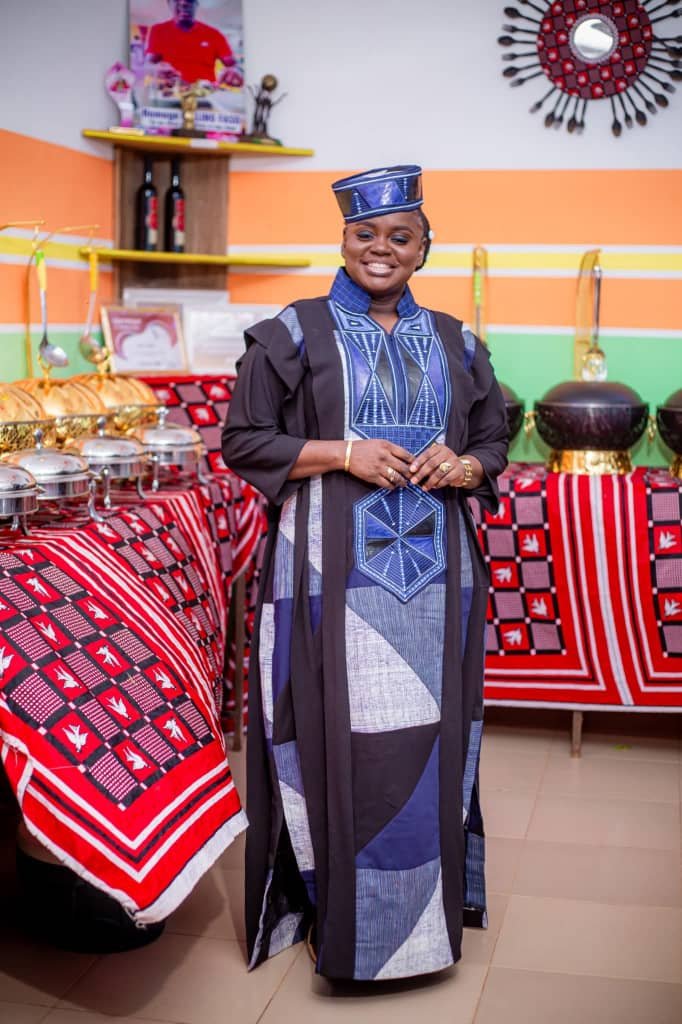 Consommons local: Mam Sank vend et promeuve le made in Burkina 3 Consommons local: Mam Sank vend et promeuve le made in Burkina 3