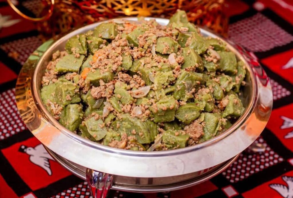 Consommons local: Mam Sank vend et promeuve le made in Burkina 2 Consommons local: Mam Sank vend et promeuve le made in Burkina 2